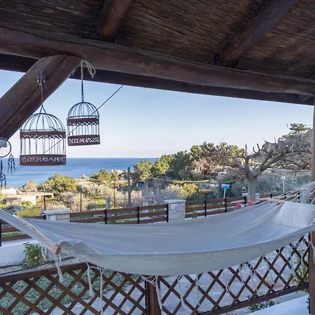 Ktima Argyrou Stegna