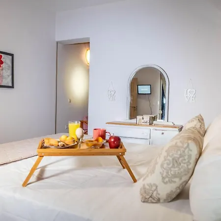 Ktima Argyrou Stegna アルハンゲロス