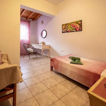 Country house Ktima Argyrou Stegna Archangelos (Rhodes)