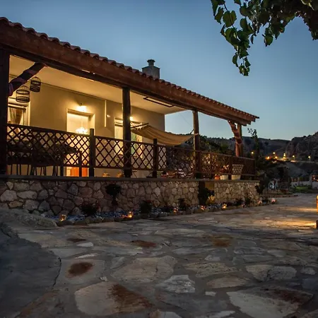 Country house Ktima Argyrou Stegna Archangelos (Rhodes)