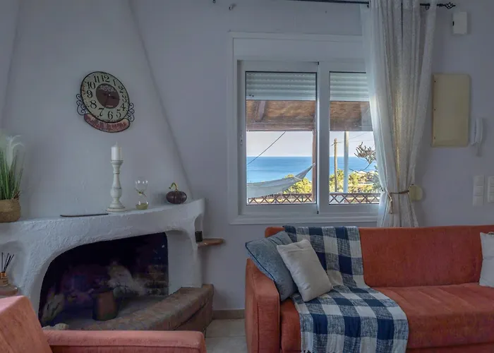 Ktima Argyrou Stegna Archangelos (Rhodes)