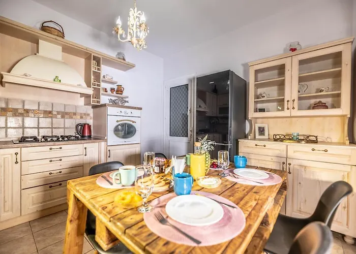 Ktima Argyrou Stegna * Archangelos (Rhodes)