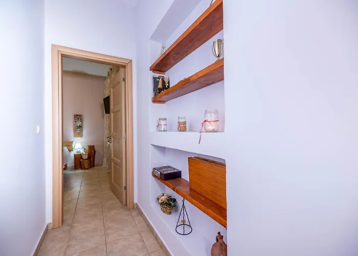 Ktima Argyrou Stegna * Archangelos (Rhodes)