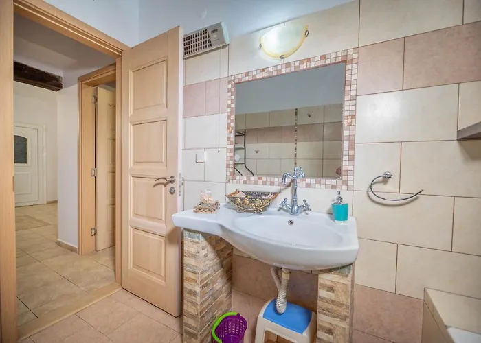 Ktima Argyrou Stegna Kır Evi Archangelos (Rhodes)