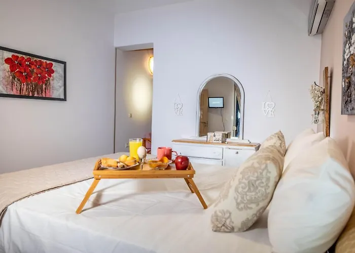 Ktima Argyrou Stegna Archangelos (Rhodes)