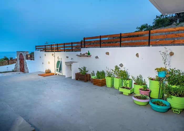 Ktima Argyrou Stegna