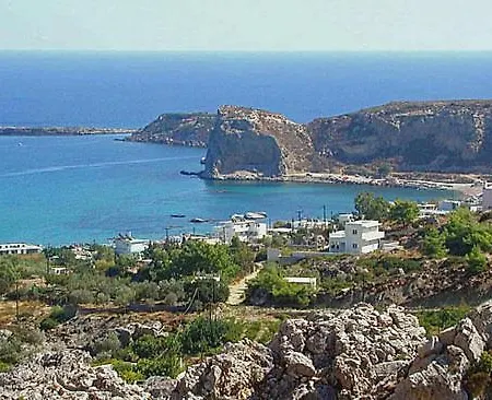 Landhaus Ktima Argyrou Stegna
