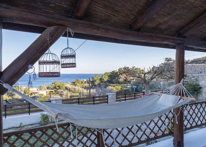 Ktima Argyrou Stegna