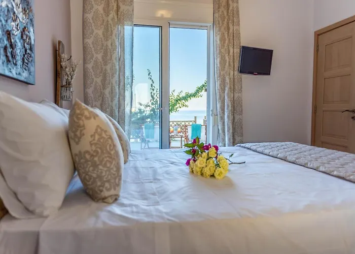 Casa di campagna Ktima Argyrou Stegna Archangelos (Rhodes)