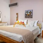 Ktima Argyrou Stegna Archangelos (Rhodes)