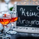 Ktima Argyrou Stegna Gospodarstwo wiejskie Archangelos (Rhodes)