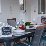 Ktima Argyrou Stegna Gospodarstwo wiejskie *