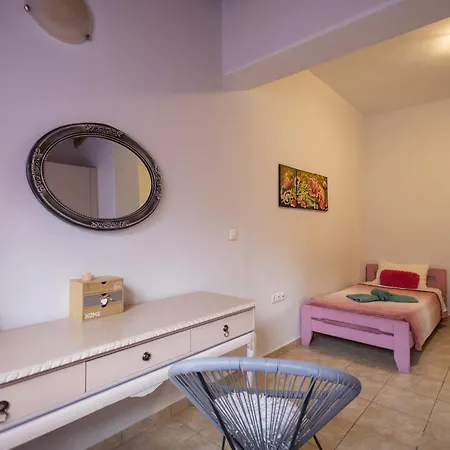 Casa de Campo Ktima Argyrou Stegna