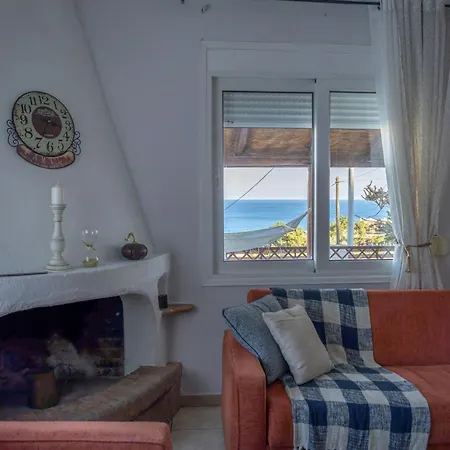 Ktima Argyrou Stegna Archangelos (Rhodes)