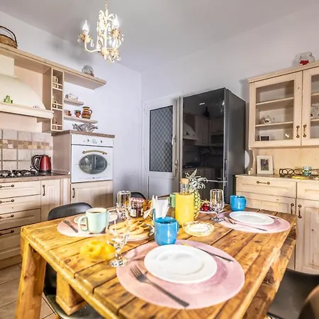 Ktima Argyrou Stegna * Archangelos (Rhodes)