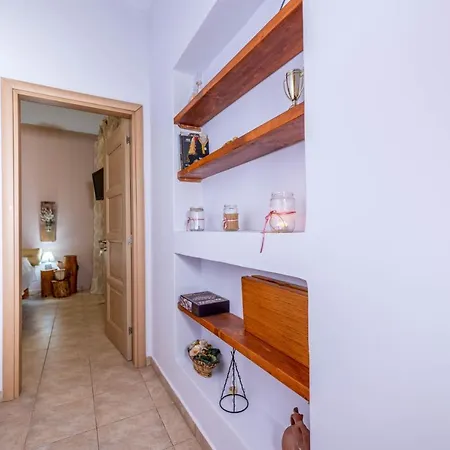 Ktima Argyrou Stegna * Archangelos (Rhodes)