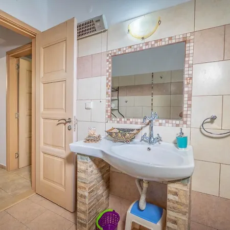 Ktima Argyrou Stegna Casa de Campo Archangelos (Rhodes)