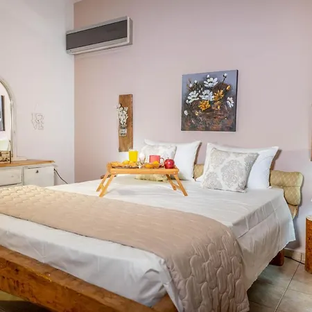 Ktima Argyrou Stegna Archangelos (Rhodes)