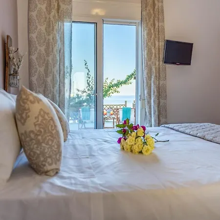 Casa de Campo Ktima Argyrou Stegna Archangelos (Rhodes)