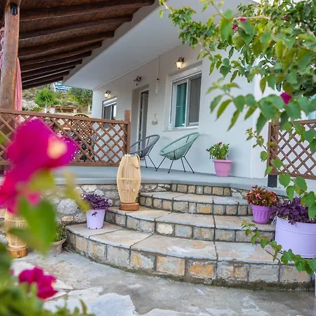 Ktima Argyrou Stegna * Archangelos (Rhodes)