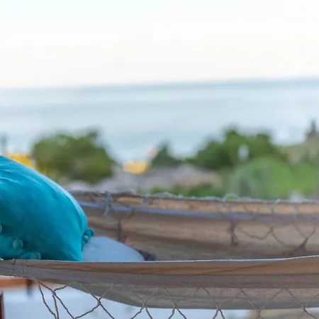 Ktima Argyrou Stegna Casa de Campo