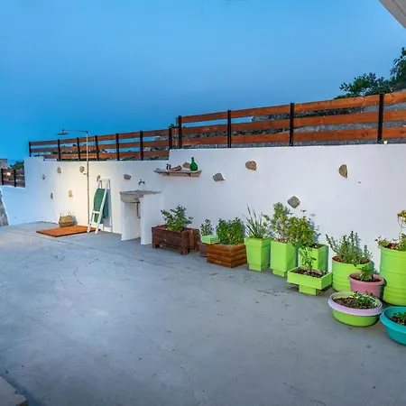 Ktima Argyrou Stegna